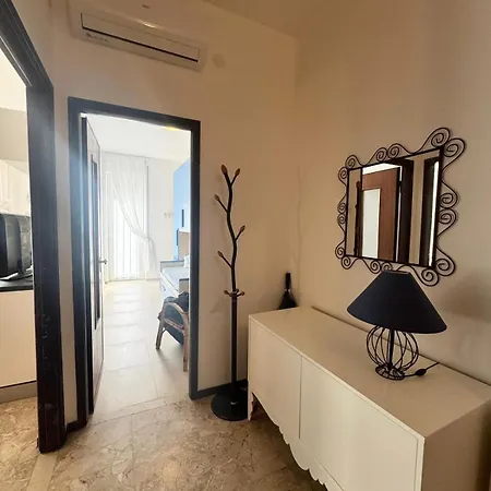 Casa Dante * Finale Ligure