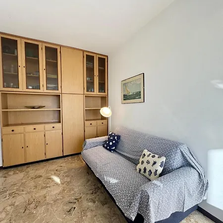 Lägenhet Casa Dante