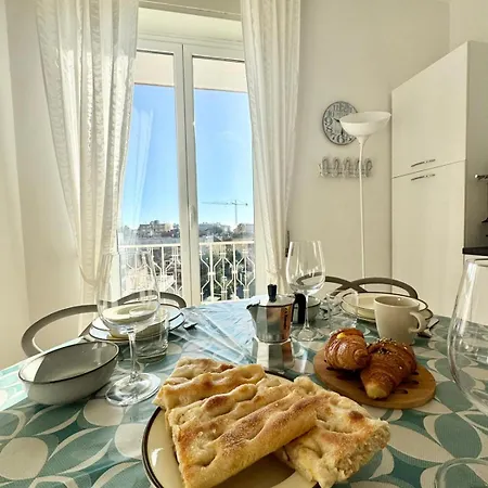 Lägenhet Casa Dante Finale Ligure