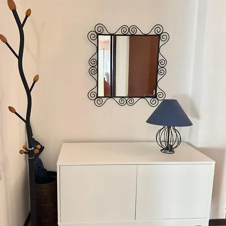 公寓 Casa Dante 菲纳莱利古雷