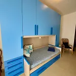 Casa Dante Daire Finale Ligure