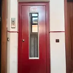Casa Dante Finale Ligure