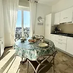Casa Dante * Finale Ligure