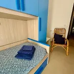 Casa Dante Daire