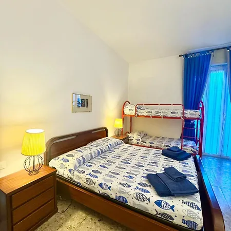 Casa Dante Lejlighed *