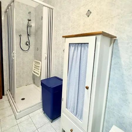 Apartment Casa Dante *