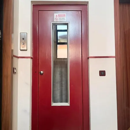 Casa Dante Finale Ligure