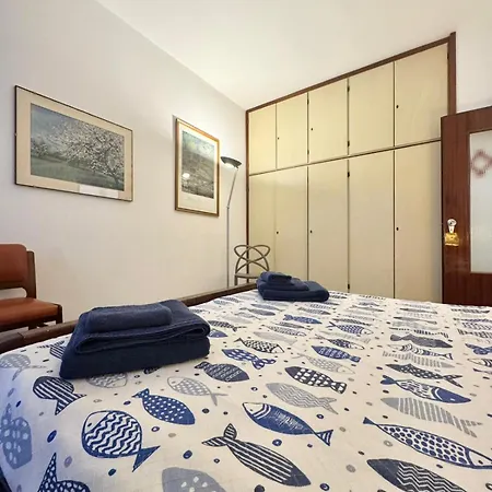 Casa Dante Finale Ligure