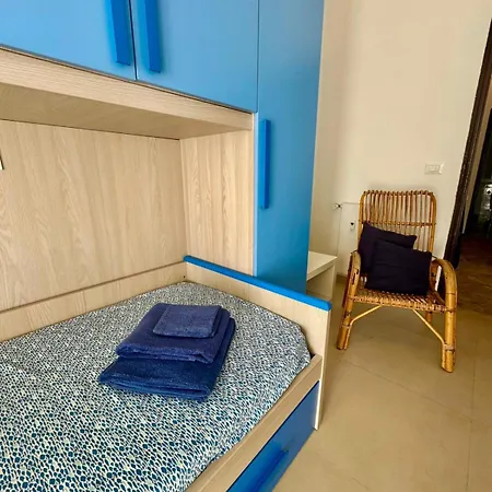 Casa Dante Lejlighed