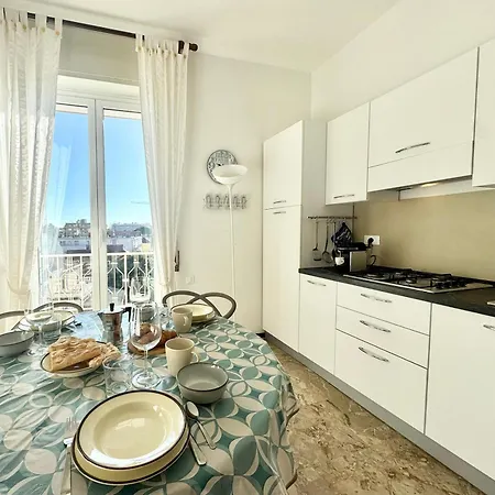 Casa Dante Lejlighed Finale Ligure