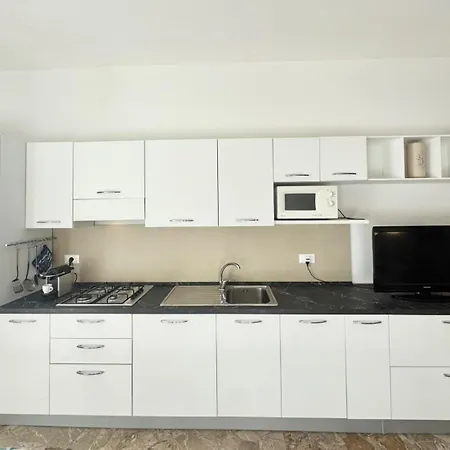 Casa Dante Lejlighed