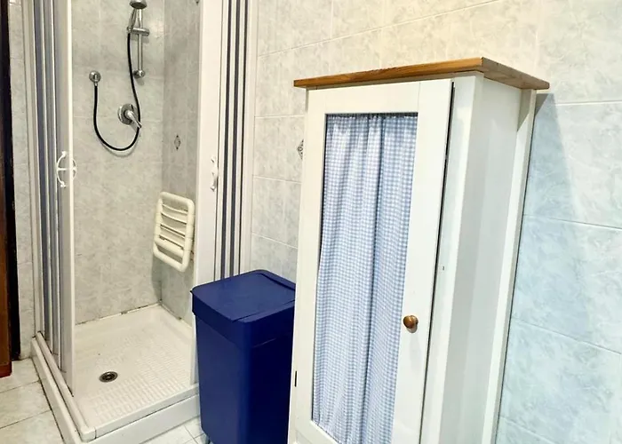 Apartman Casa Dante *