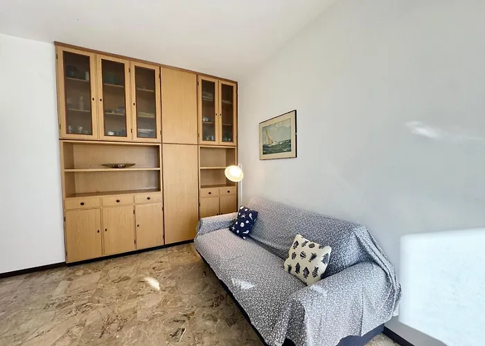 Apartman Casa Dante